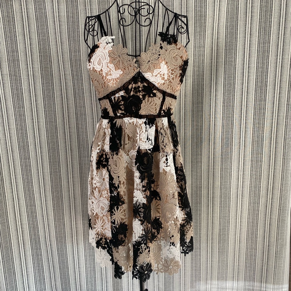 COPY - Romeo & Juliet Couture Dress